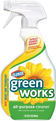 GRN 32OZ AP Cleaner
