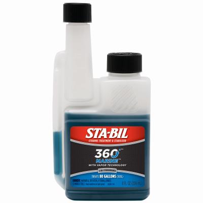 8OZ Marine Fuel Sta-Bil