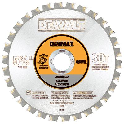 5-3/8" 30T Saw Blade