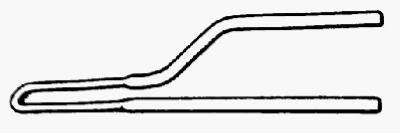 Plated Soldering Tip