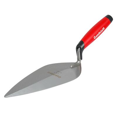 11" Narrow Brick Trowel