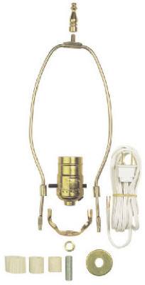 Make-A-Lamp Kit