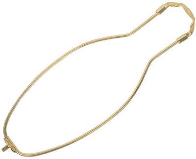 9" Detach Lamp Harp