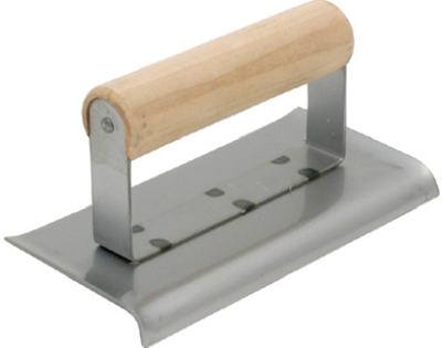 6x2-3/4" Concrete Edger