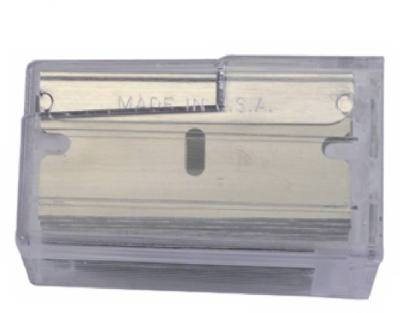 10PK SGL Edge Blades