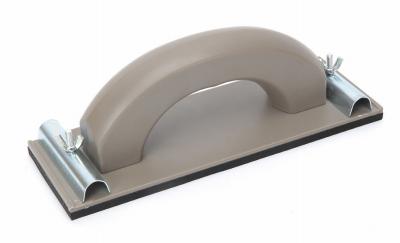 9x3-1/4" Hand Sander - 862774