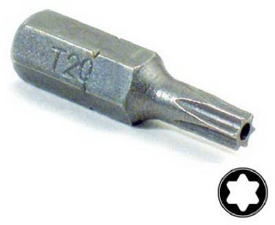 T20 Security Insert Bit