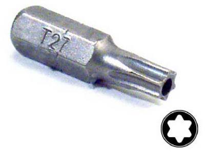 T27 Security Insert Bit