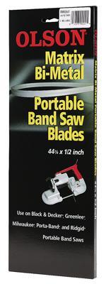 1/2x44-7/8 14/18 Blade