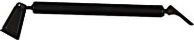 Sat BLK Hydra DR Closer