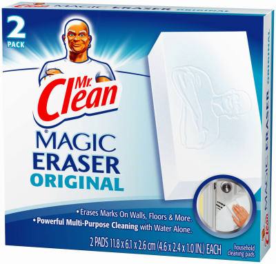 2CTMr Clean MagicEraser