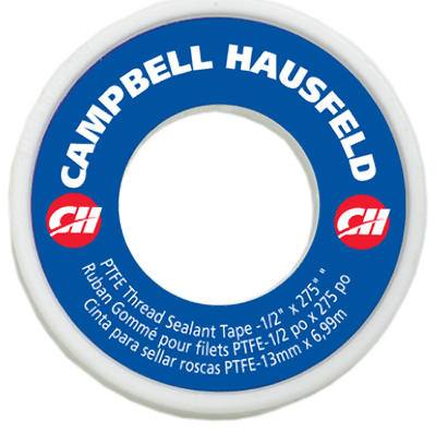 PTFE THRD Sealant Tape