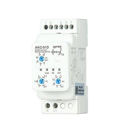 Under Current Protection, 1-10,000/5A or 0.5-5A Direct, 220V