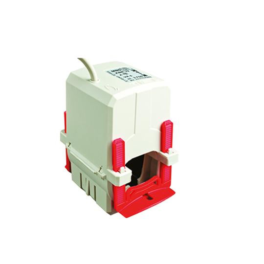 Split Core CT, 100/5A, Class 3, Internal Dimensions 20x30mm