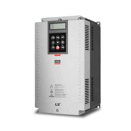 Sin/Cos Encoder Input Card for iV5L Inverter