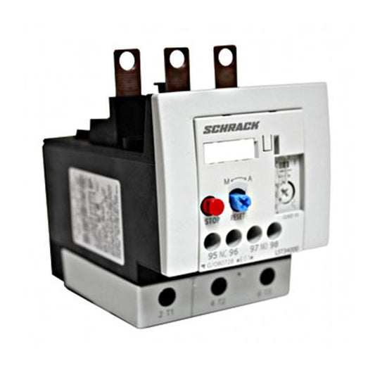 THERMAL OVERLOAD RELAY, 80-100A, SIZE 3