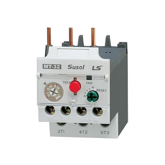 THERMAL OVERLOAD, 6-9A, SIZE32