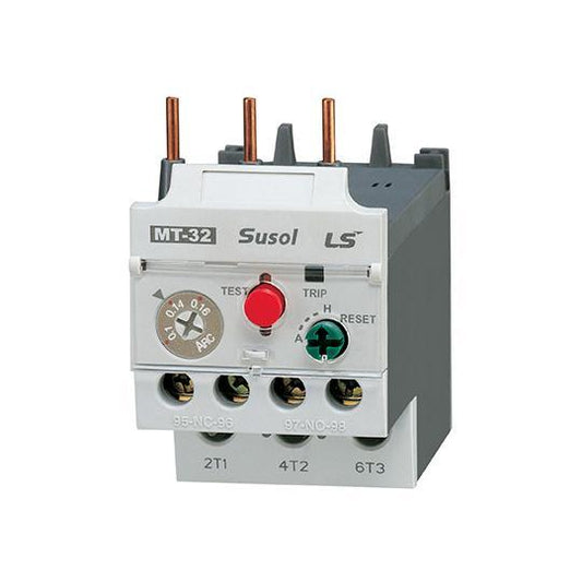 THERMAL OVERLOAD, 7-10A, SIZE32