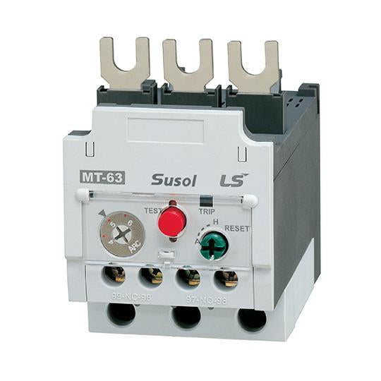 THERMAL OVERLOAD, 7-10A, SIZE63