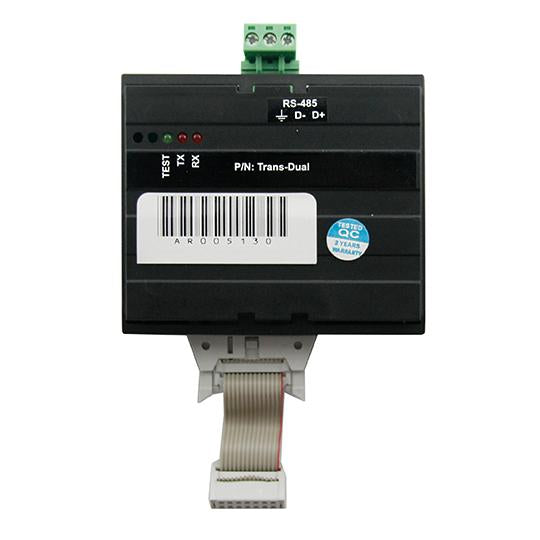 Trans Series Dual Application Module