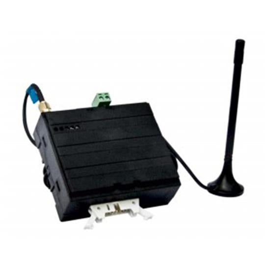 Trans Series Web Server GPRS Communication Module