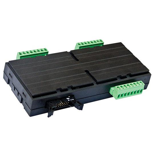 Trans Series Expantion I/O Module