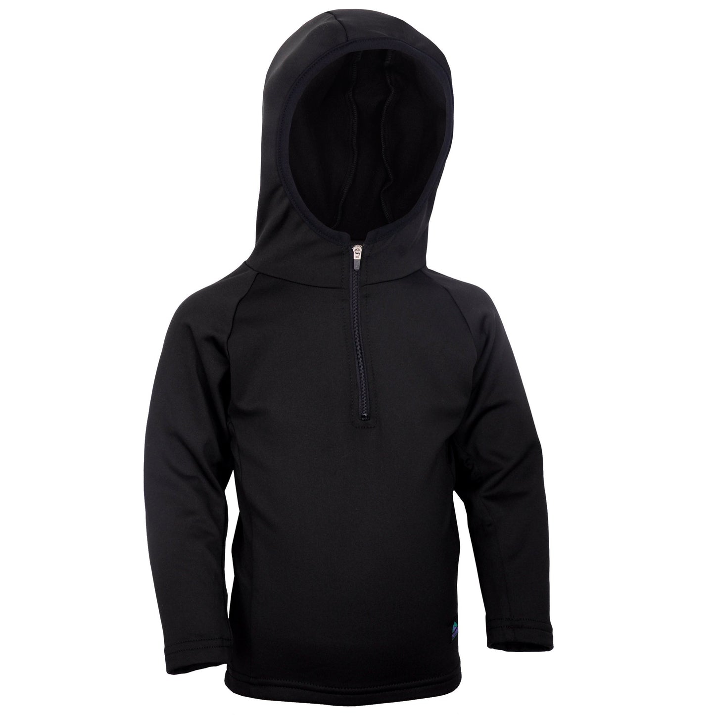 4 Way Stretch Hoodie