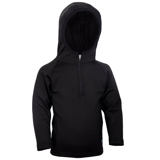 4 Way Stretch Hoodie