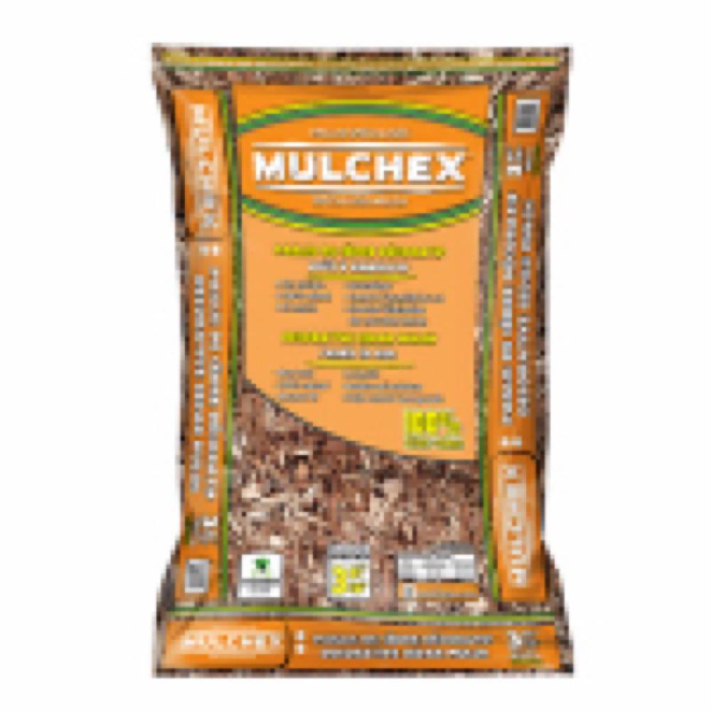 3CUFT NAT Cedar Mulch