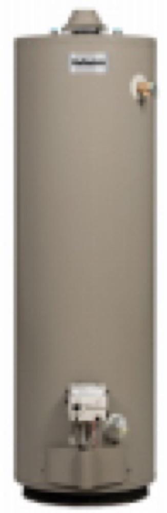 50GAL LP Gas WTR Heater