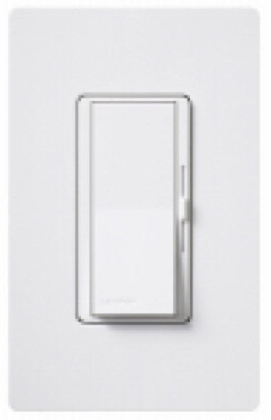 600W WHT SGL Dimmer