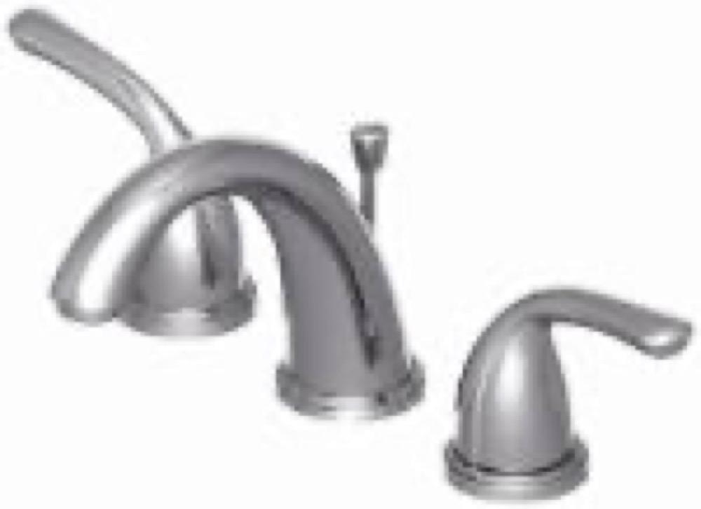 HP NI 2Hand Lav Faucet