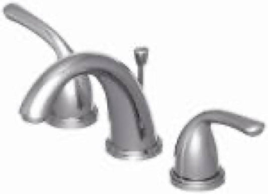 HP NI 2Hand Lav Faucet