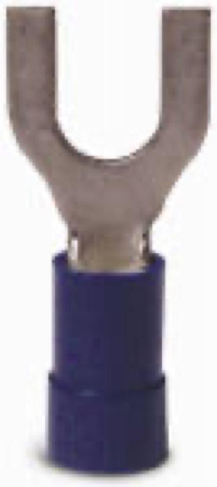 20PK 4-6 Spade Terminal