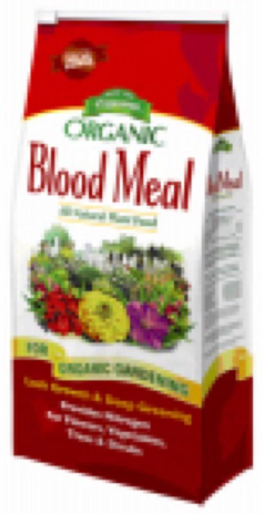 3LB Blood Meal