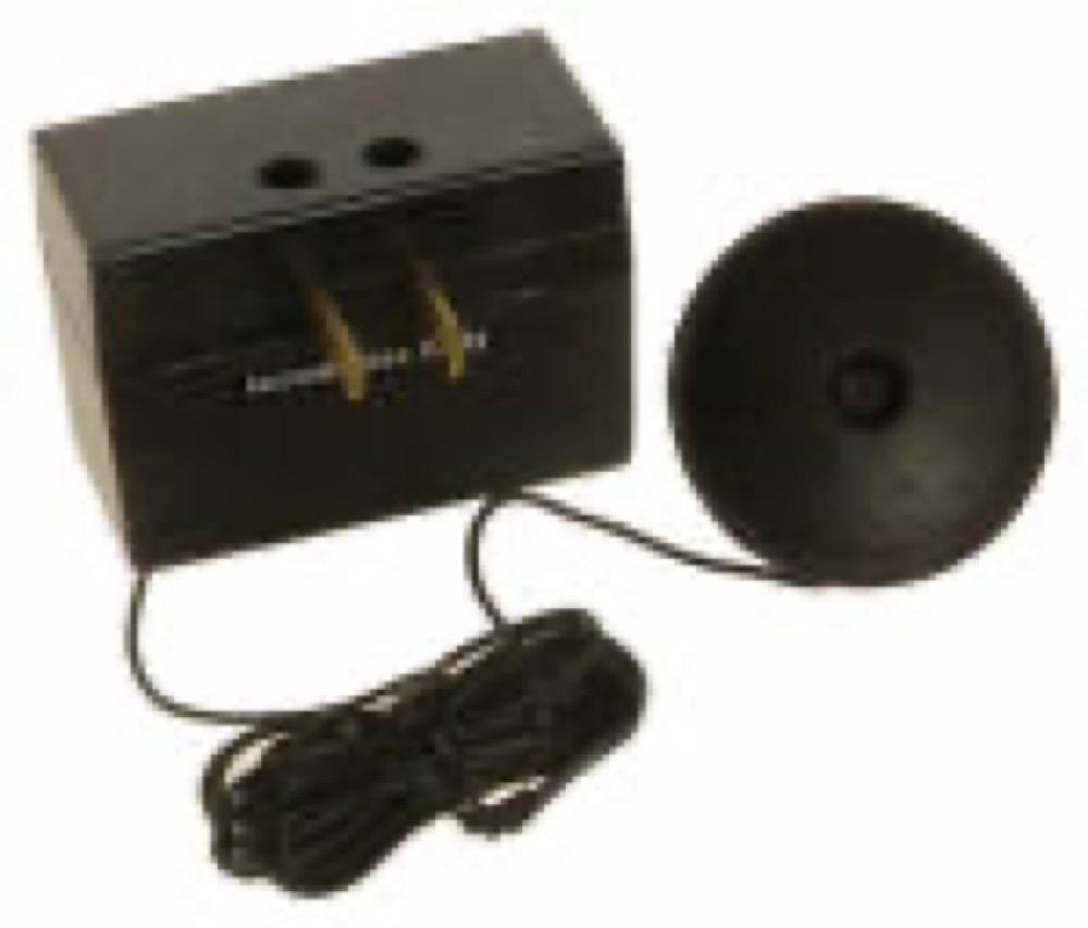 200W PlugIn TouchDimmer