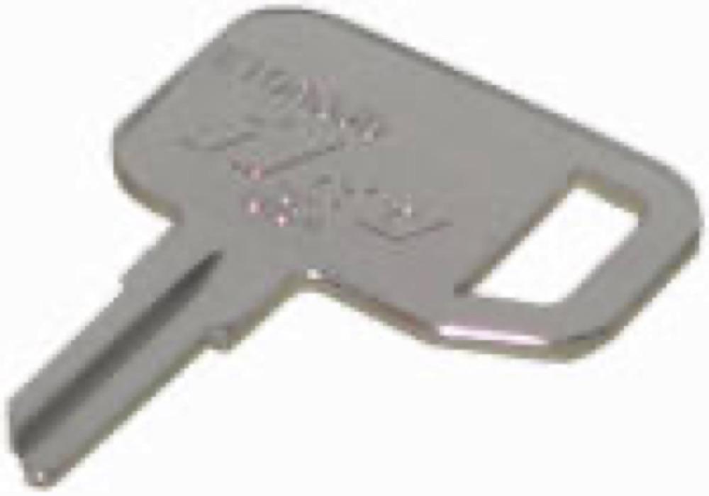 NI BRS John Deere Key