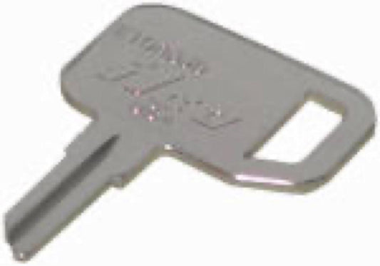 NI BRS John Deere Key