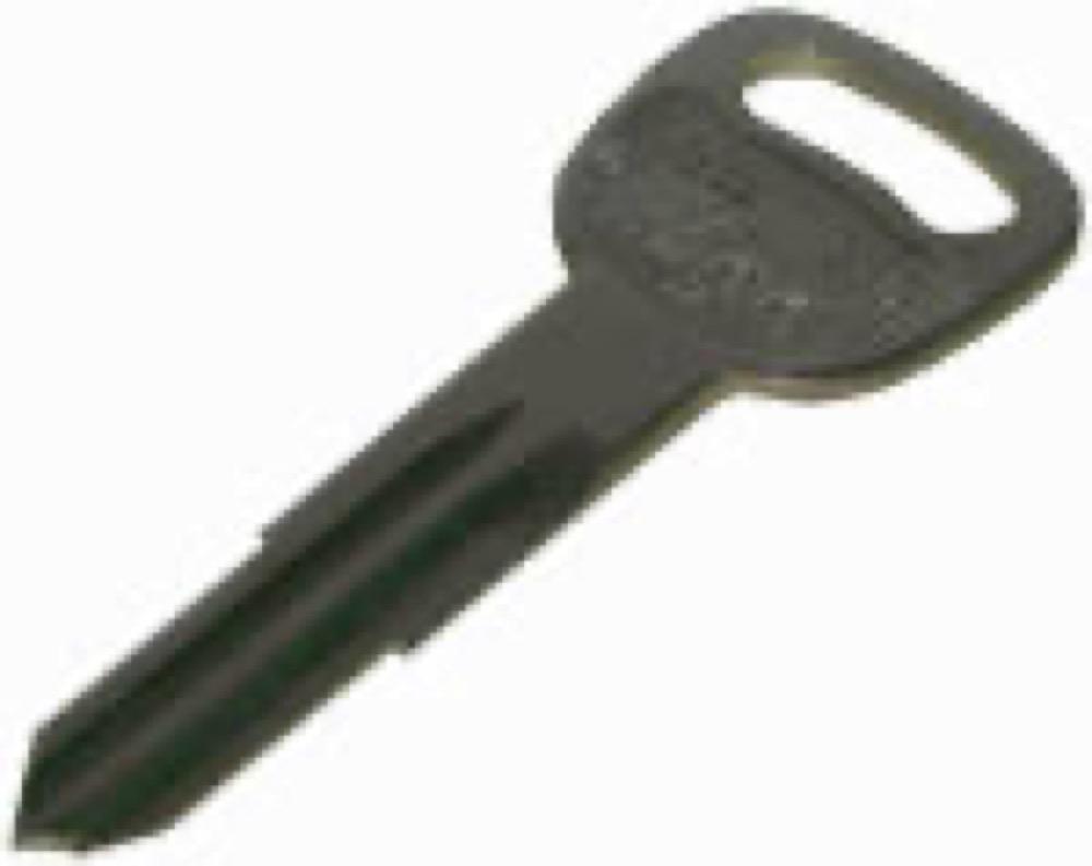 NI BRS05-07 Kia Rio Key