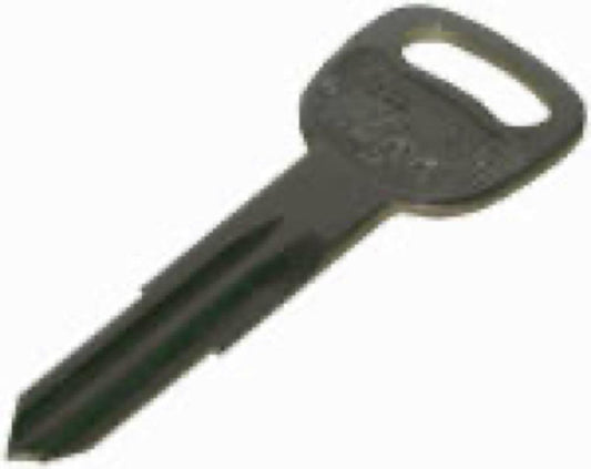 NI BRS05-07 Kia Rio Key