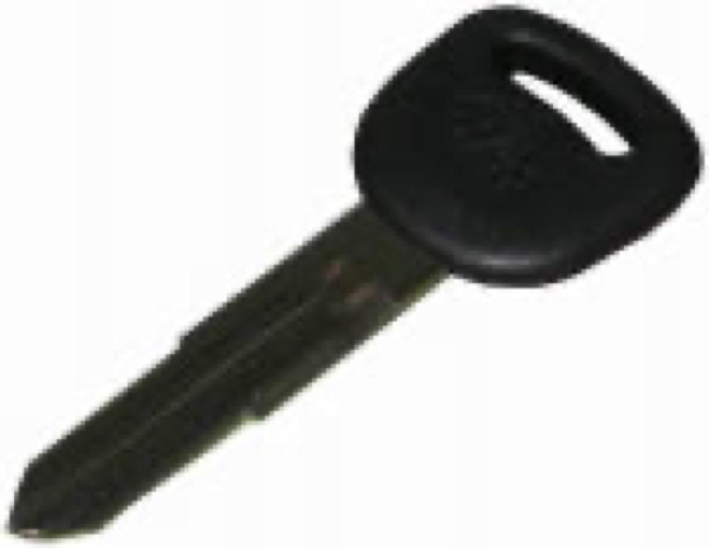 NI BLK05-07 Kia Rio Key