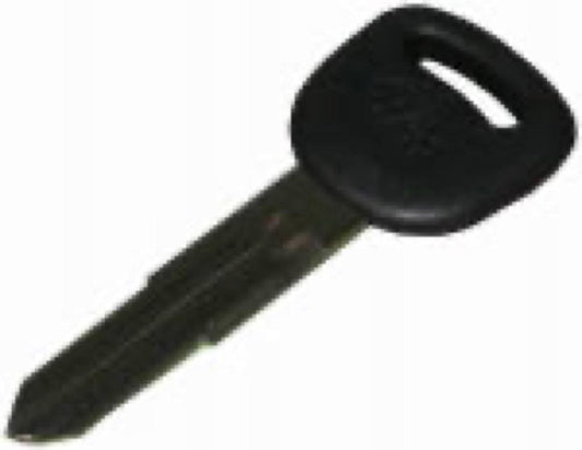 NI BLK05-07 Kia Rio Key