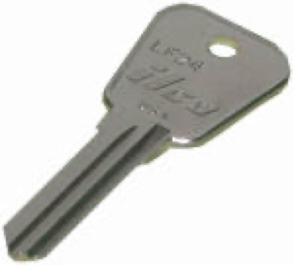 NI BRSLowe/Fletcher Key