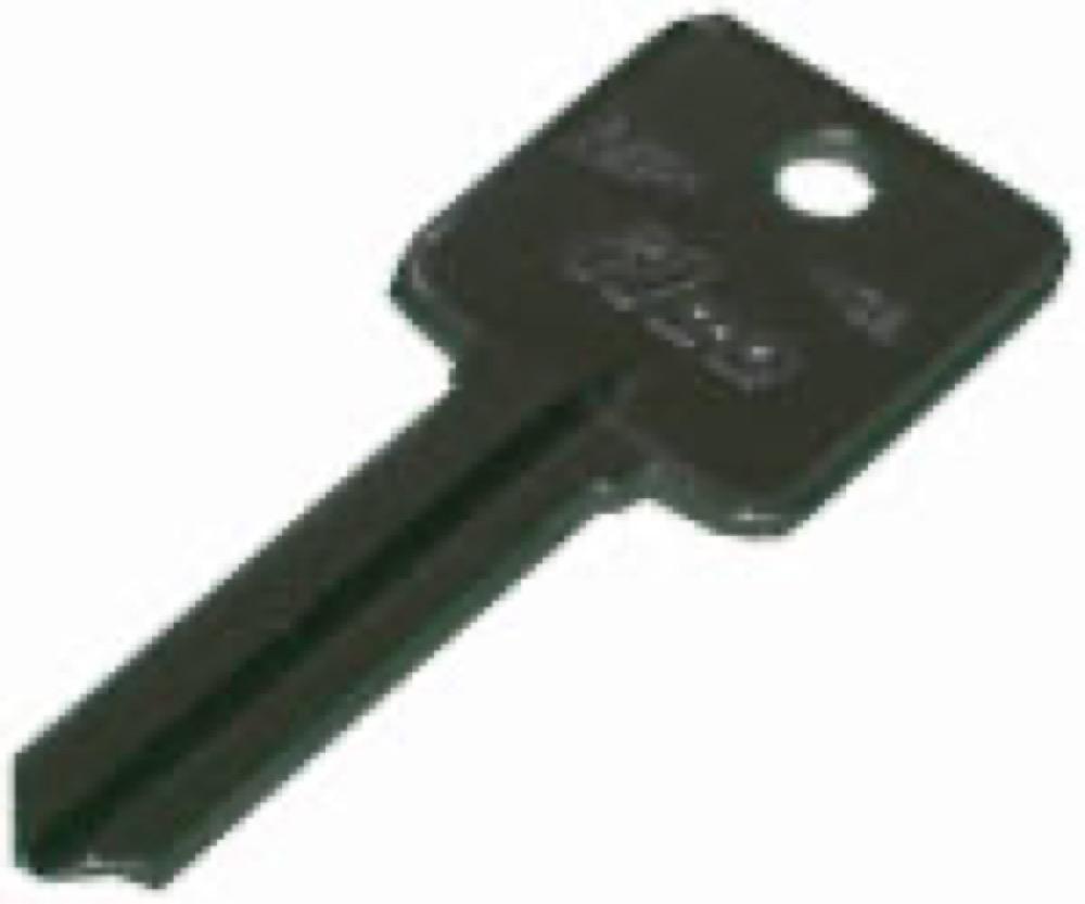NI BRS MTL Rousseau Key