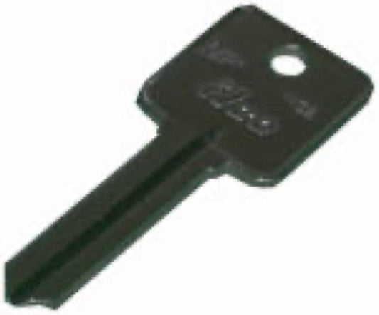 NI BRS MTL Rousseau Key
