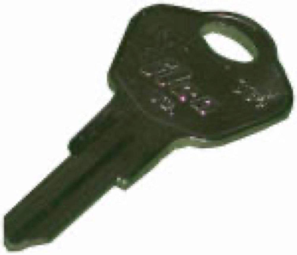 NI BRS Sentry Safe Key