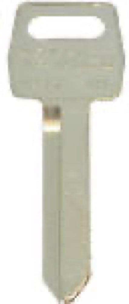 Ford Ignit/DR Key Blank