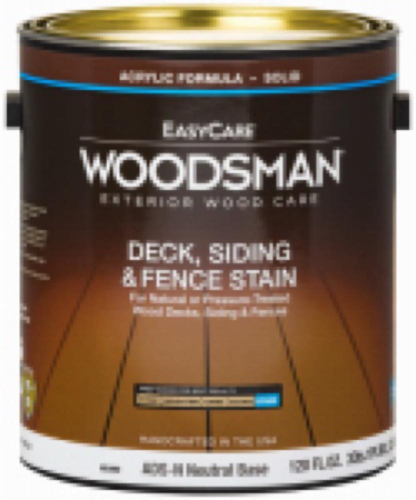 ADS GAL NTRL Deck Stain