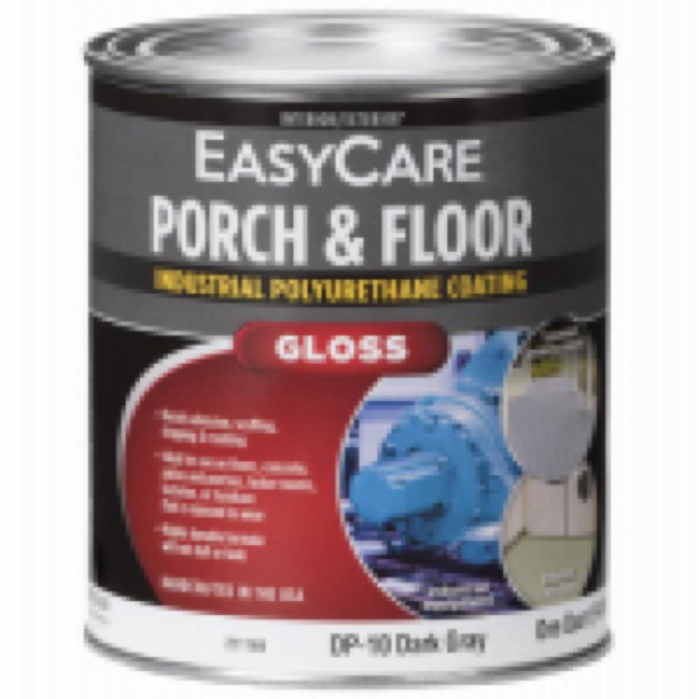 DP1 QT GRY FLR Enamel