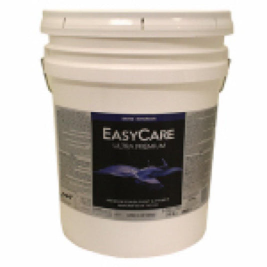 EC 5GAL WHT Sat Enamel